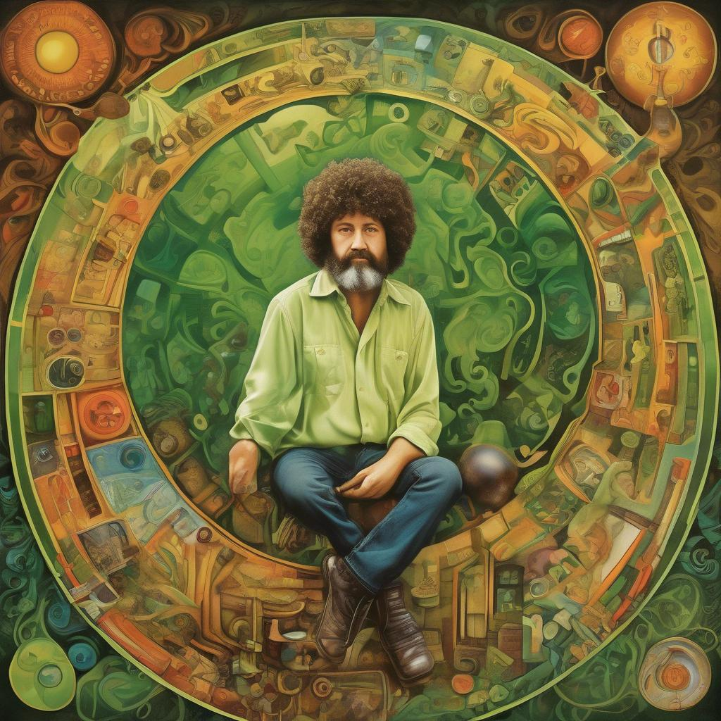 No Compromise: The Life Story of Keith Green by Melody Green
