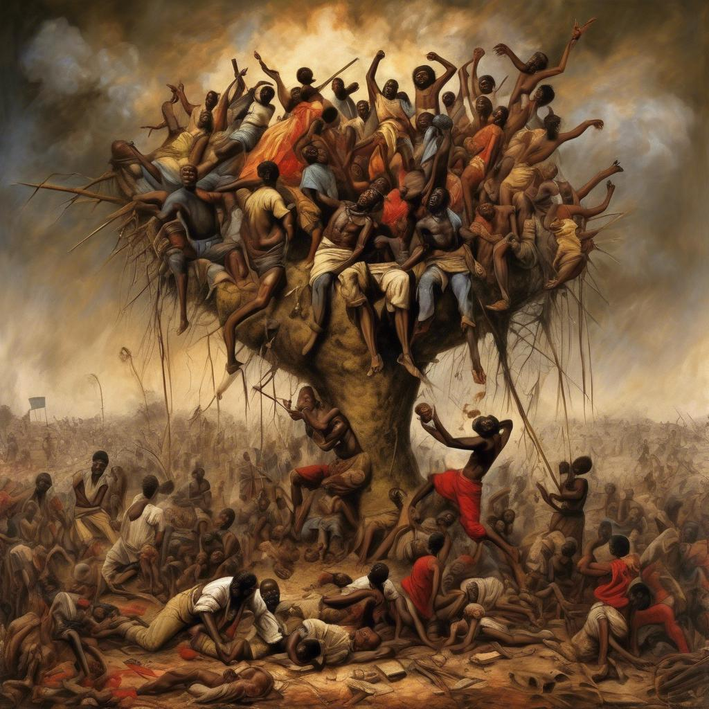 The Zong: A Massacre, the Law and the End of Slavery by James Walvin