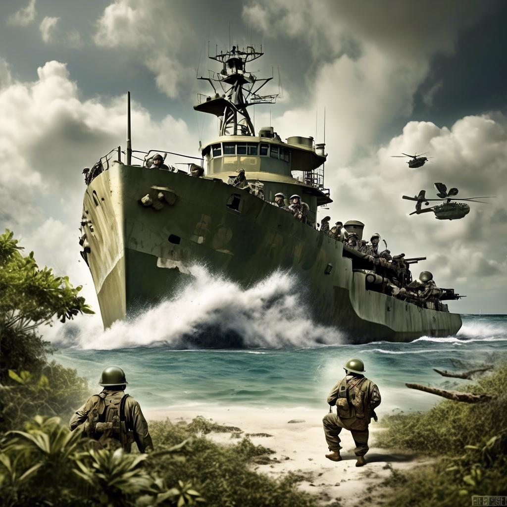 With the Old Breed: At Peleliu and Okinawa by E.B. Sledge