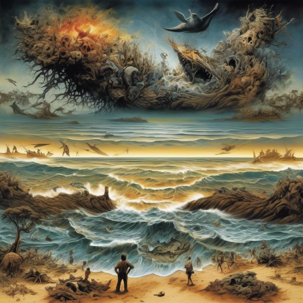 The Fatal Shore: The Epic of Australia’s Founding by Robert Hughes