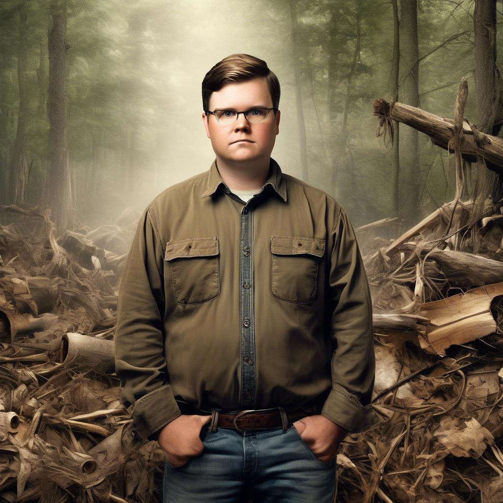 Hillbilly Elegy: A Memoir of a Family and Culture in Crisis by J.D. Vance