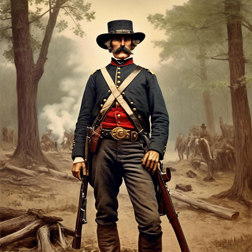 The Life of Johnny Reb: The Common Soldier of the Confederacy by Bell Irvin Wiley