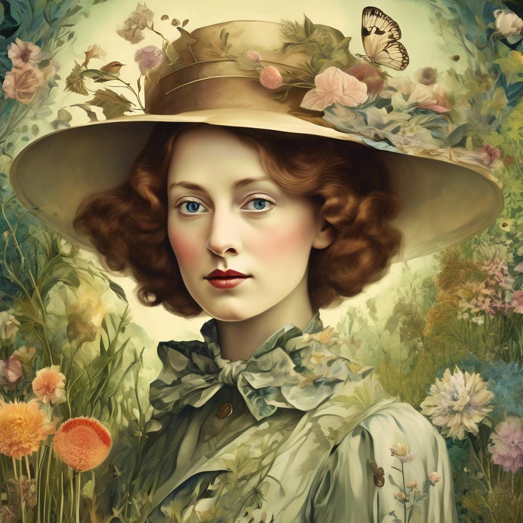 Maud Z Wyspy Księcia Edwarda: Biografia L.M. Montgomery by Mollie Gillen
