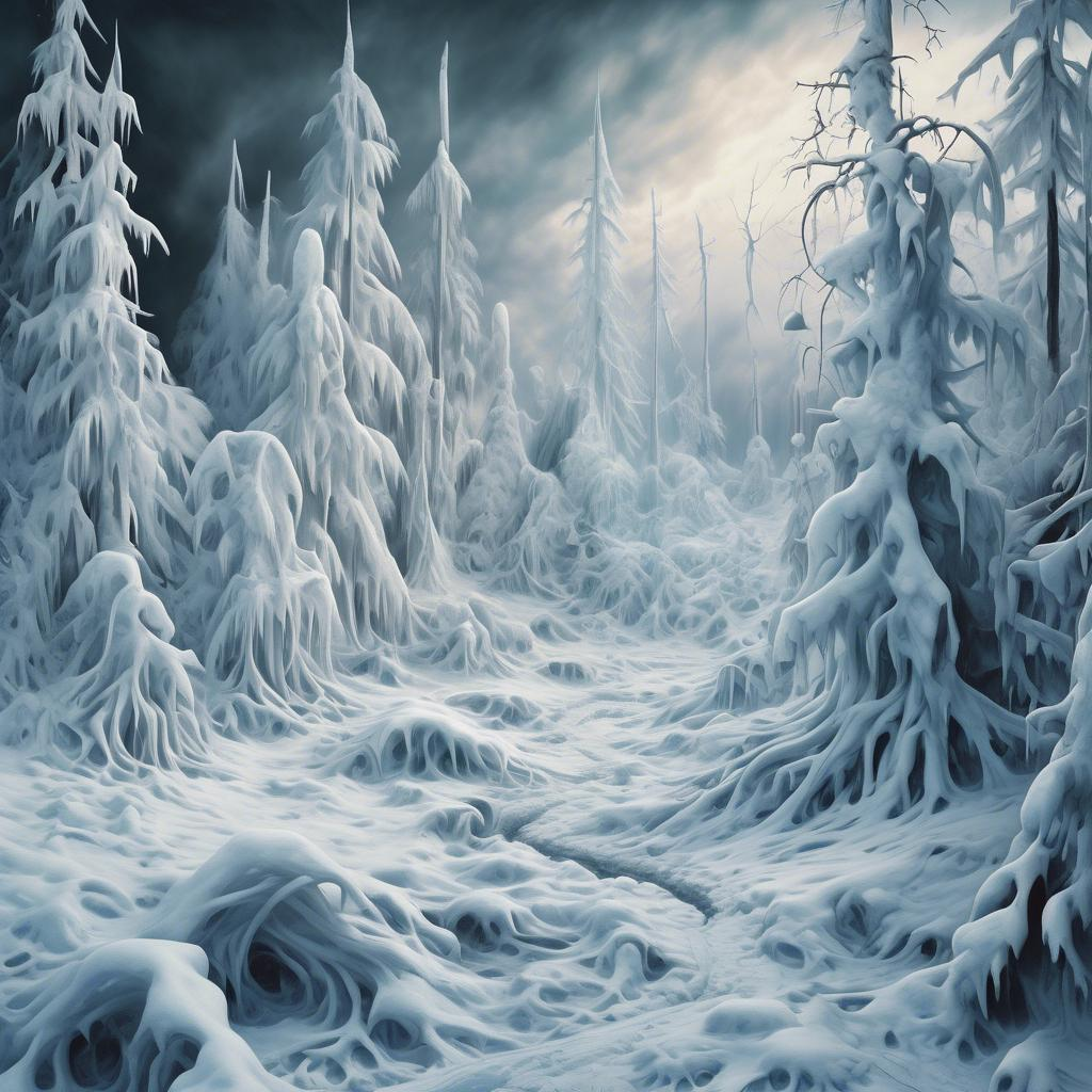 Frozen Hell: The Russo-Finnish Winter War of 1939-1940 by William R. Trotter