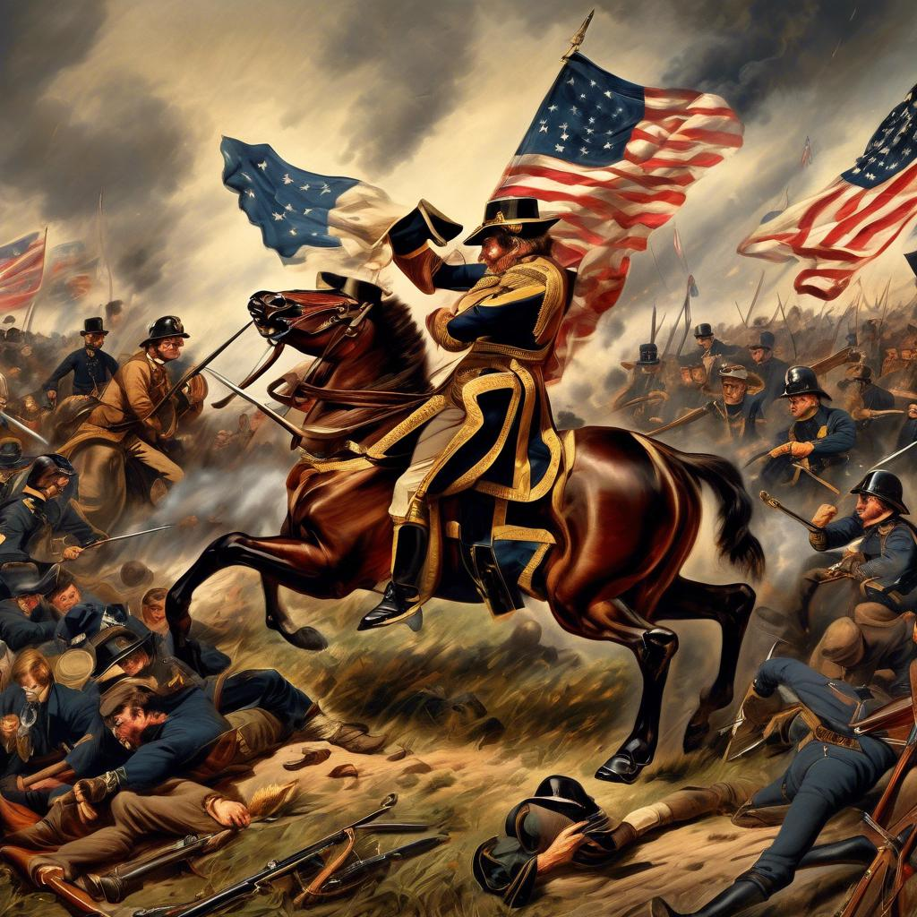 Tories: Fighting for the King in America’s First Civil War by Thomas B. Allen