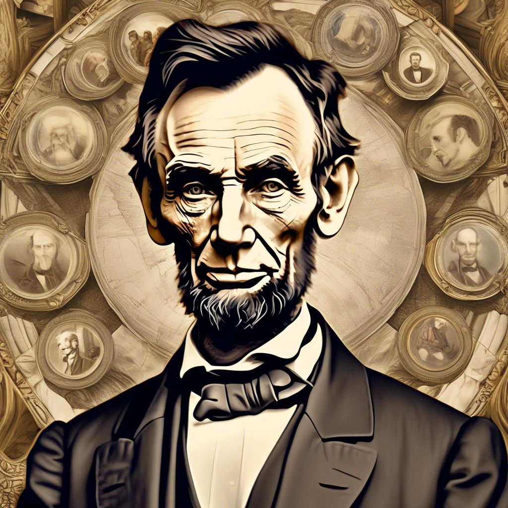 Our Lincoln: New Perspectives on Lincoln and His World by Eric Foner